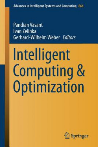 Carte Intelligent Computing & Optimization Pandian Vasant
