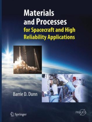 Boek Materials and Processes Barrie D. Dunn