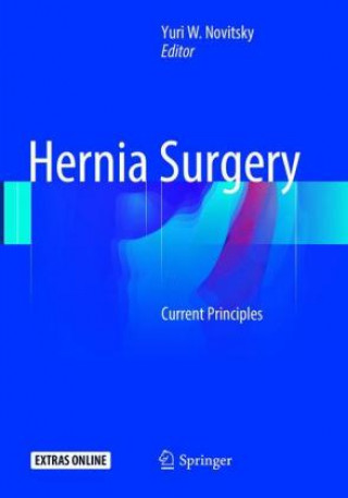 Carte Hernia Surgery Yuri W. Novitsky