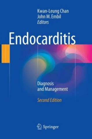 Carte Endocarditis Kwan-Leung Chan