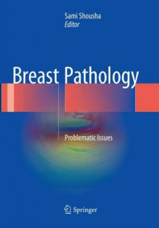 Book Breast Pathology Sami Shousha