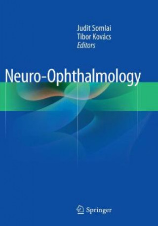 Buch Neuro-Ophthalmology Judit Somlai