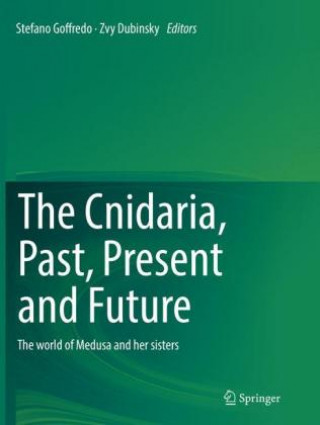 Βιβλίο Cnidaria, Past, Present and Future Stefano Goffredo