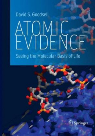 Buch Atomic Evidence David S. Goodsell