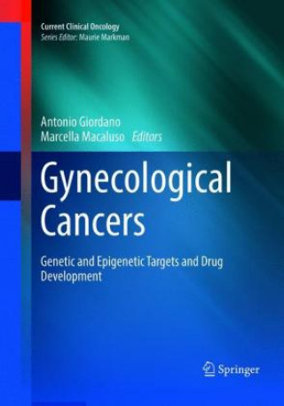 Carte Gynecological Cancers Antonio Giordano