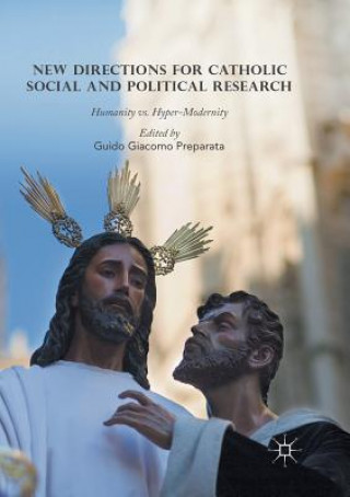 Książka New Directions for Catholic Social and Political Research Guido Giacomo Preparata