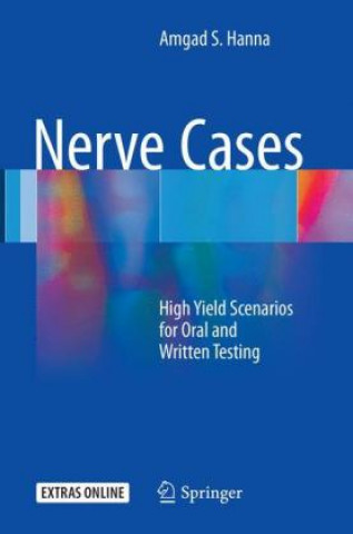 Book Nerve Cases Amgad S. Hanna