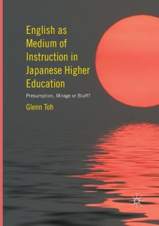 Carte English as Medium of Instruction in Japanese Higher Education Glenn Toh