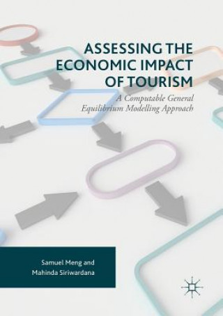 Könyv Assessing the Economic Impact of Tourism Samuel Meng