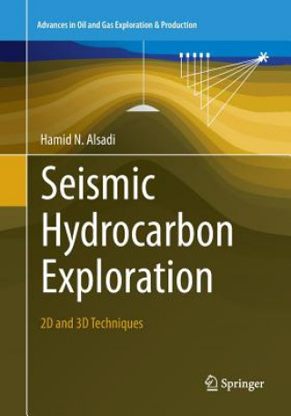 Buch Seismic Hydrocarbon Exploration Hamid N. Alsadi