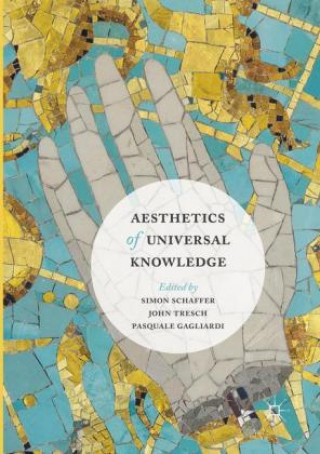 Carte Aesthetics of Universal Knowledge Pasquale Gagliardi