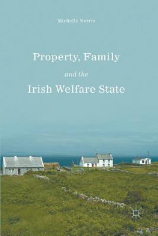 Carte Property, Family and the Irish Welfare State Michelle Norris