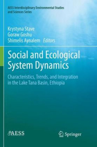 Książka Social and Ecological System Dynamics Krystyna Stave