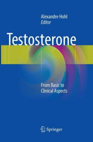 Carte Testosterone Alexandre Hohl