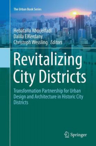 Buch Revitalizing City Districts Hebatalla Abouelfadl