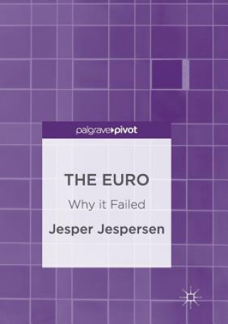 Kniha Euro Jesper Jespersen