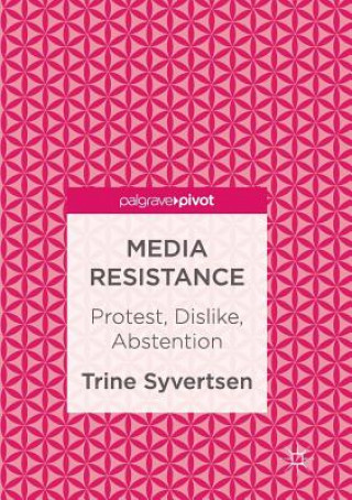 Libro Media Resistance Trine Syvertsen