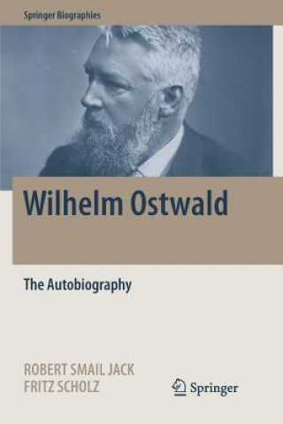 Knjiga Wilhelm Ostwald Robert Smail Jack