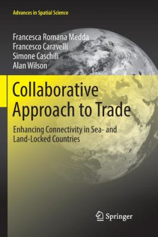 Buch Collaborative Approach to Trade Francesca Romana Medda