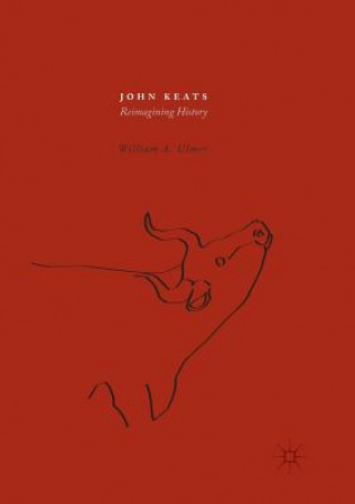 Book John Keats William A. Ulmer