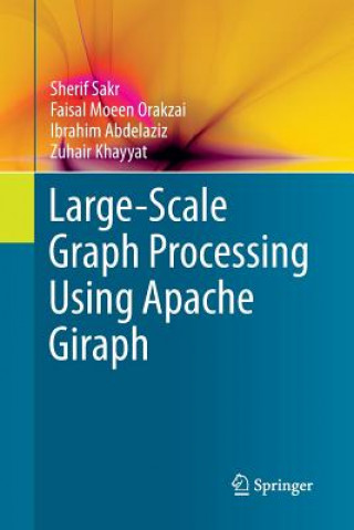 Carte Large-Scale Graph Processing Using Apache Giraph Sherif Sakr