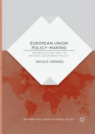Carte European Union Policy-Making Nicole Herweg