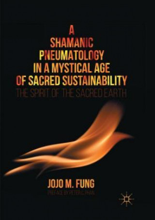 Book Shamanic Pneumatology in a Mystical Age of Sacred Sustainability Jojo M. Fung