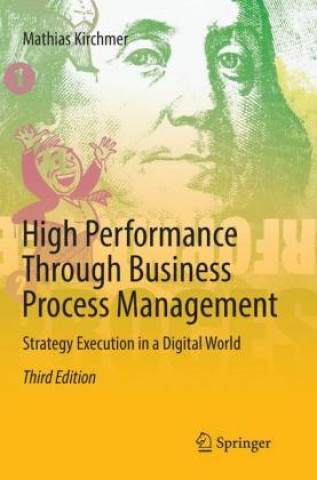 Book High Performance Through Business Process Management Mathias Kirchmer