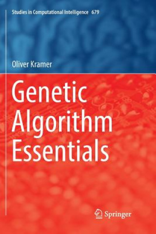 Carte Genetic Algorithm Essentials Oliver Kramer