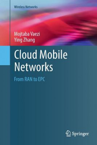Book Cloud Mobile Networks Mojtaba Vaezi