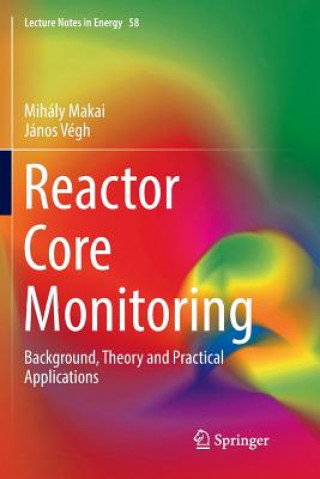 Carte Reactor Core Monitoring Mihaly Makai