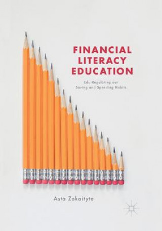 Livre Financial Literacy Education Asta Zokaityte