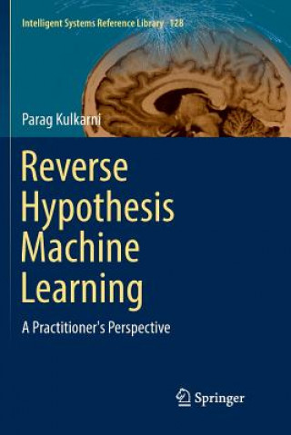 Knjiga Reverse Hypothesis Machine Learning Parag Kulkarni