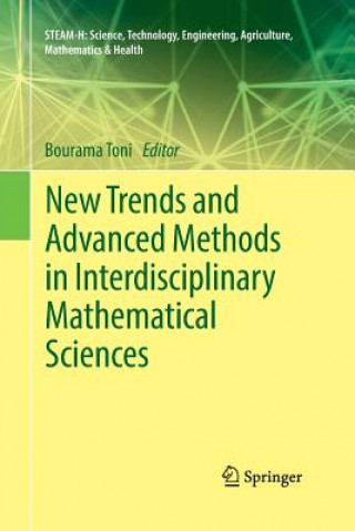 Book New Trends and Advanced Methods in Interdisciplinary Mathematical Sciences Bourama Toni