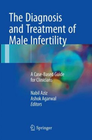 Book Diagnosis and Treatment of Male Infertility Nabil Aziz