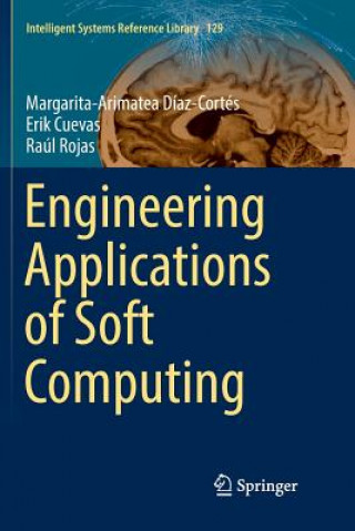 Buch Engineering Applications of Soft Computing Margarita-Arimatea Diaz-Cortes