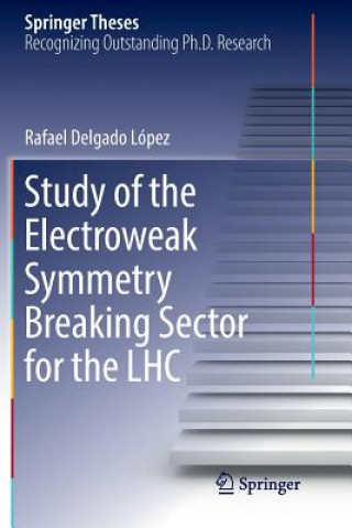 Carte Study of the Electroweak Symmetry Breaking Sector for the LHC Rafael Delgado Lopez