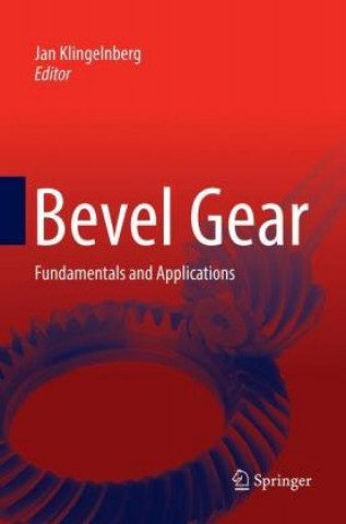 Libro Bevel Gear Jan Klingelnberg