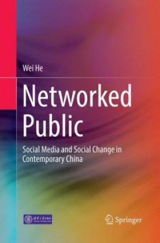 Libro Networked Public Wei He