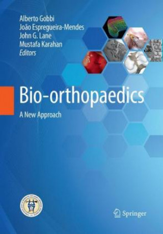 Book Bio-orthopaedics Alberto Gobbi