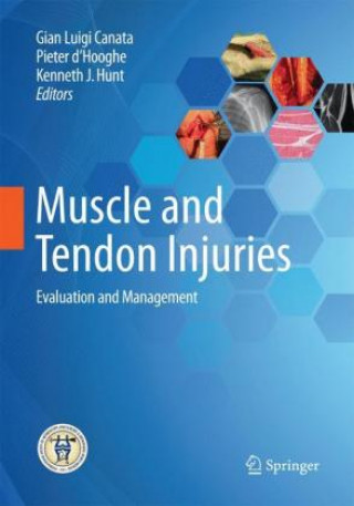 Könyv Muscle and Tendon Injuries Gian Luigi Canata