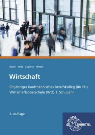 Book Wirtschaft Ulrich Bayer