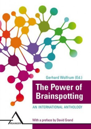 Könyv The Power of Brainspotting Gerhard Wolfrum