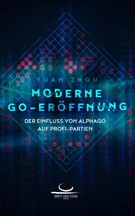 Libro Moderne Go-Eröffnung Yuan Zhou