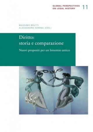 Könyv Diritto: storia e comparazione Alfons Aragoneses