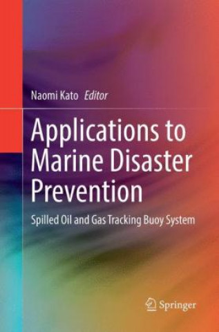 Carte Applications to Marine Disaster Prevention Naomi Kato