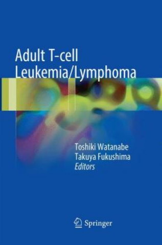 Carte Adult T-cell Leukemia/Lymphoma Toshiki Watanabe