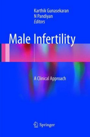 Book Male Infertility Karthik Gunasekaran