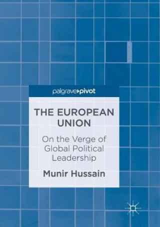 Kniha European Union Munir Hussain