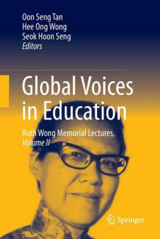Carte Global Voices in Education Oon Seng Tan